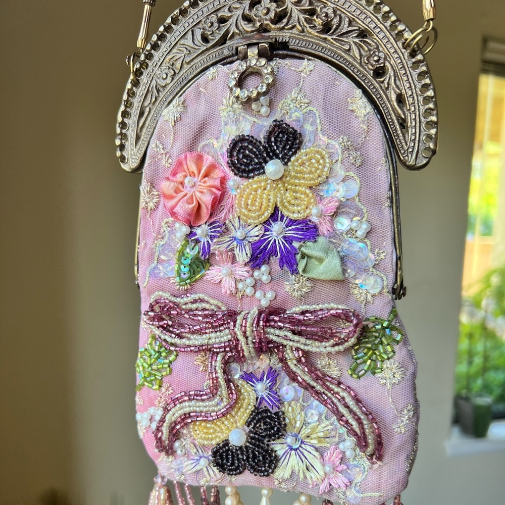 Vintage Purse (1920s)